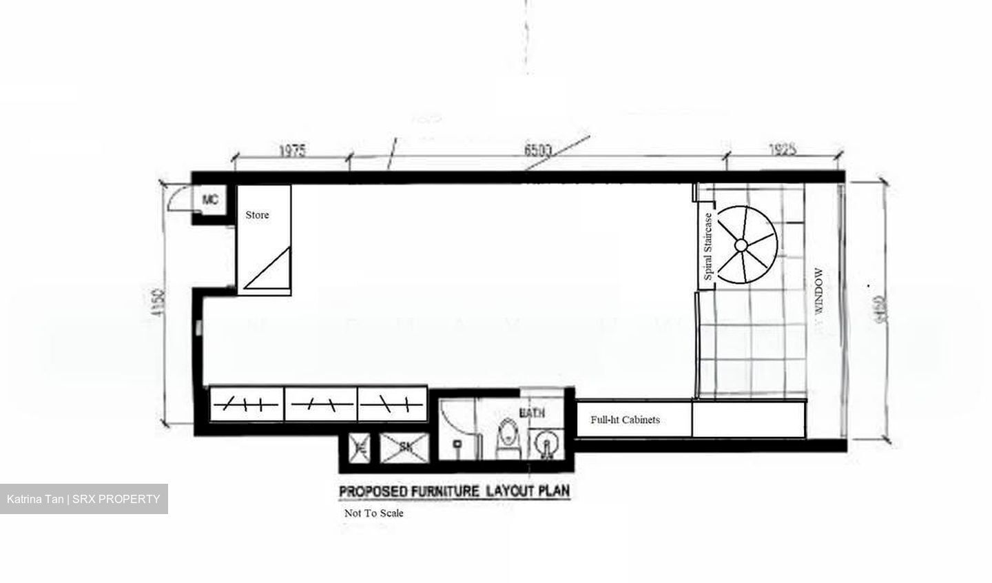 The Central (D1), Office #572071541